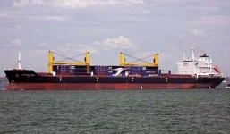 Tàu chở dầu, 18 thuyền viên VN đi về hướng có cướp biển trước khi mất tích